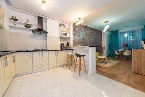 Onix Blue Apartament DNS